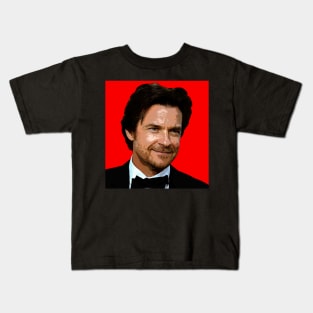 jason bateman Kids T-Shirt